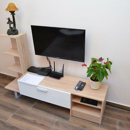טיווט Apartment Petra מראה חיצוני תמונה