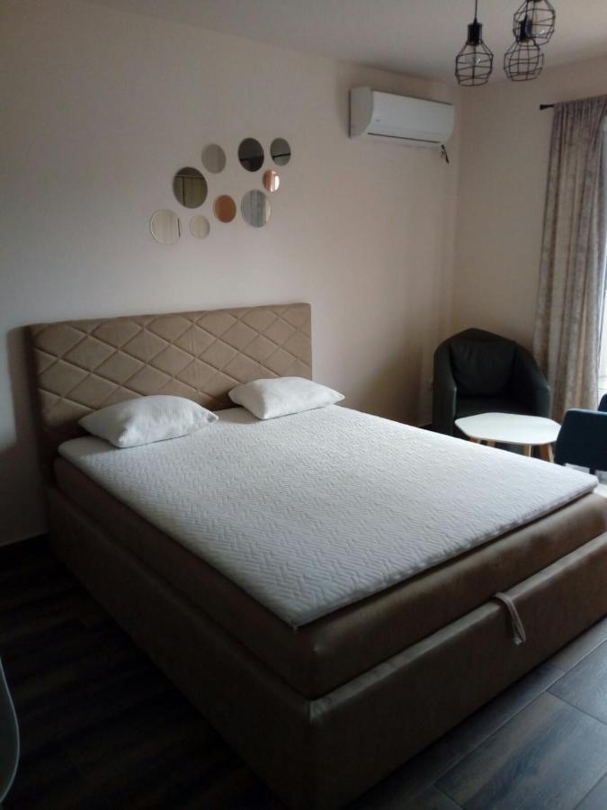 טיווט Apartment Petra מראה חיצוני תמונה