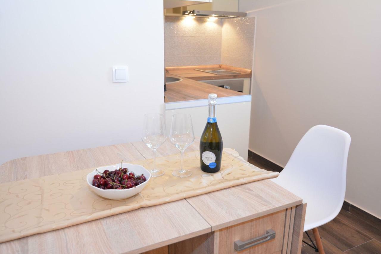 טיווט Apartment Petra מראה חיצוני תמונה
