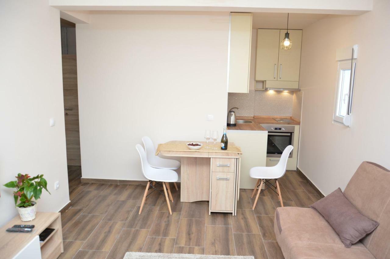 טיווט Apartment Petra מראה חיצוני תמונה