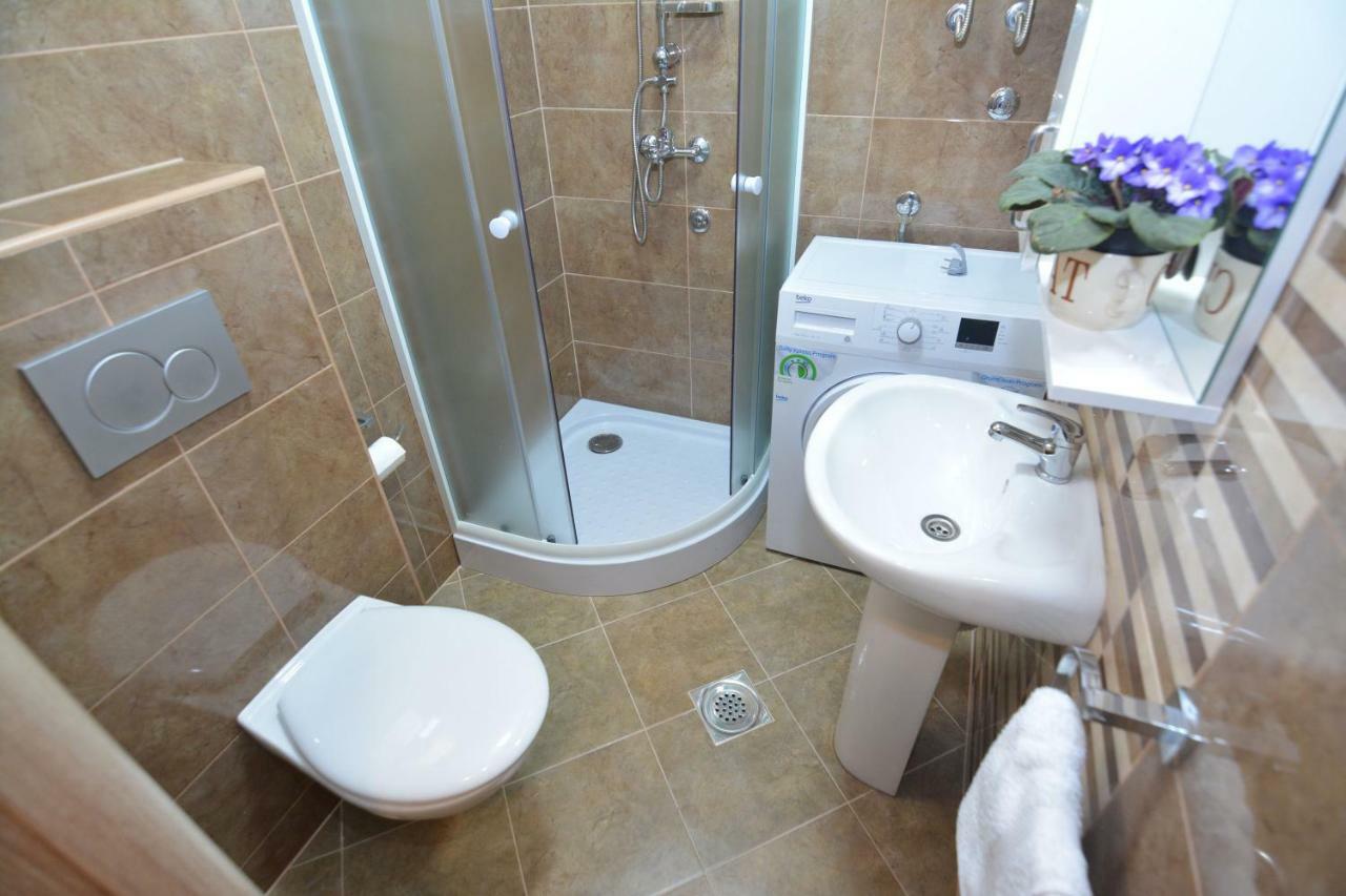 טיווט Apartment Petra מראה חיצוני תמונה
