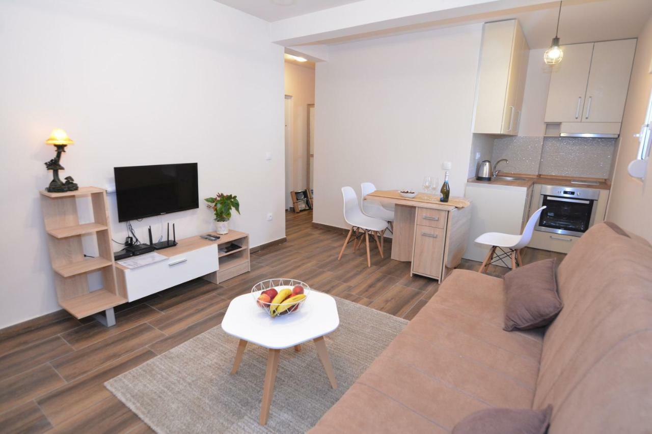 טיווט Apartment Petra מראה חיצוני תמונה