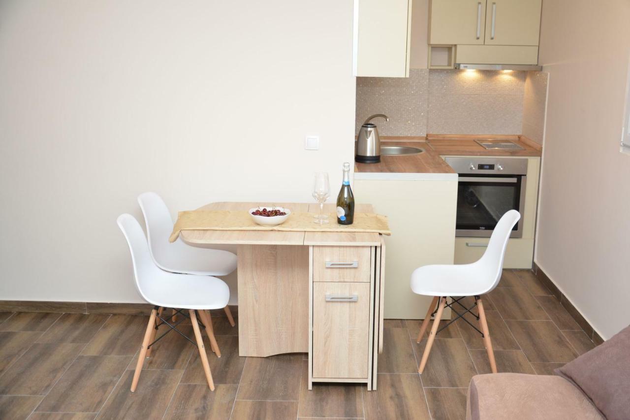 טיווט Apartment Petra מראה חיצוני תמונה