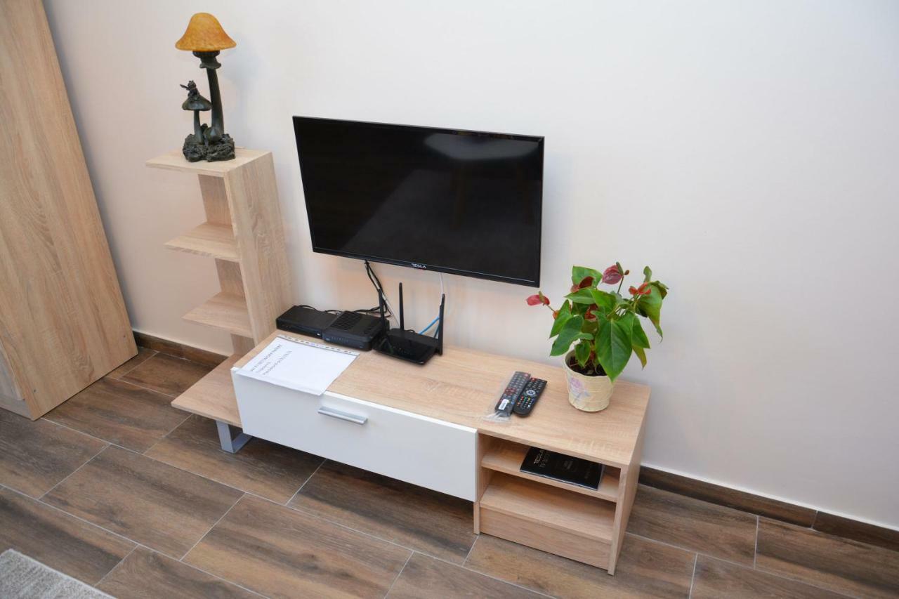 טיווט Apartment Petra מראה חיצוני תמונה