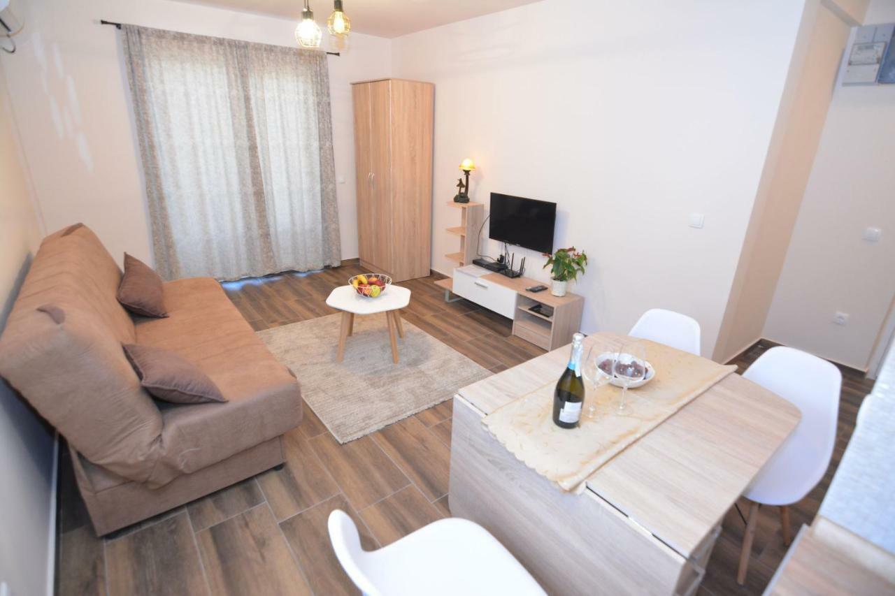 טיווט Apartment Petra מראה חיצוני תמונה
