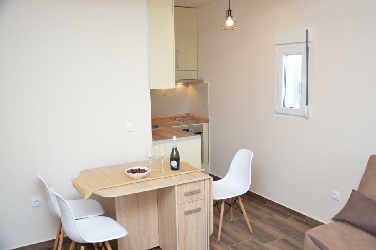 טיווט Apartment Petra מראה חיצוני תמונה