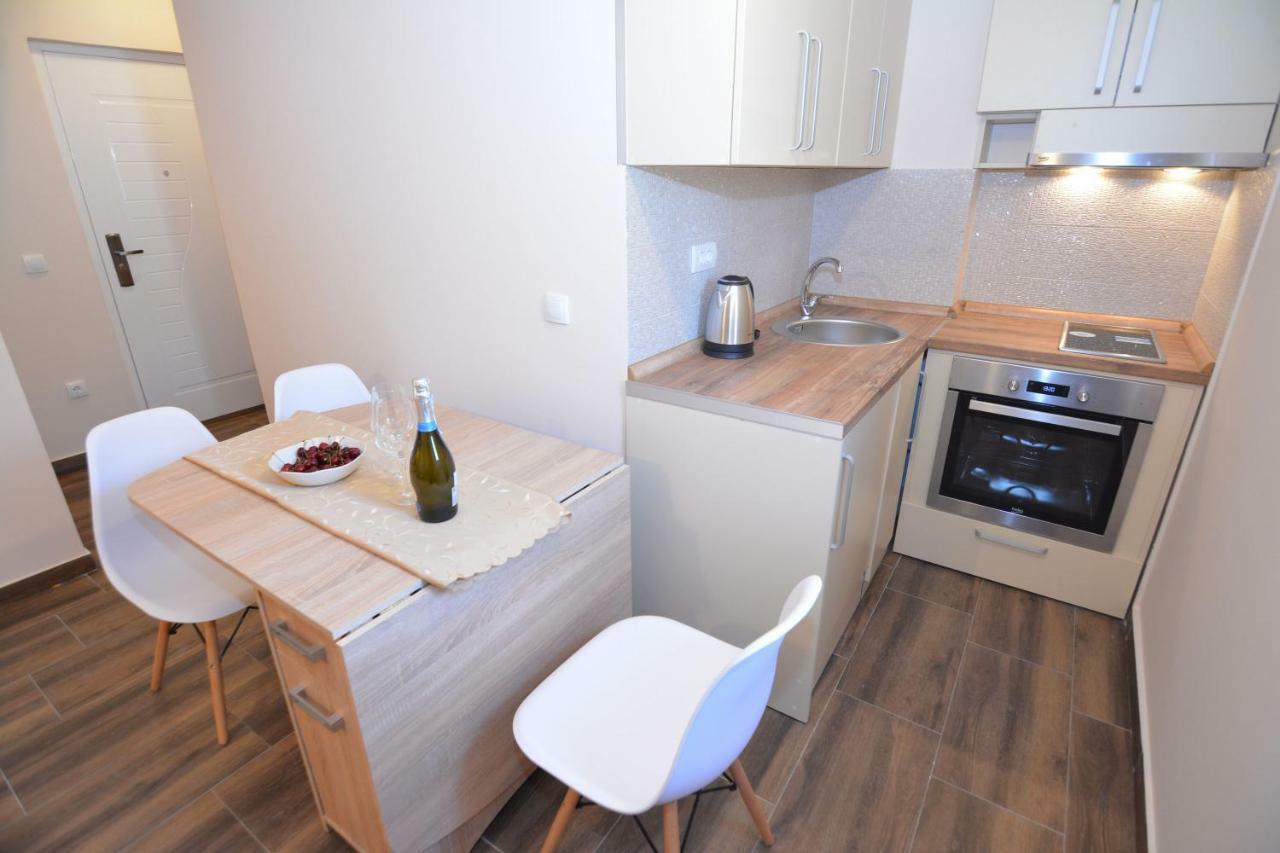 טיווט Apartment Petra מראה חיצוני תמונה