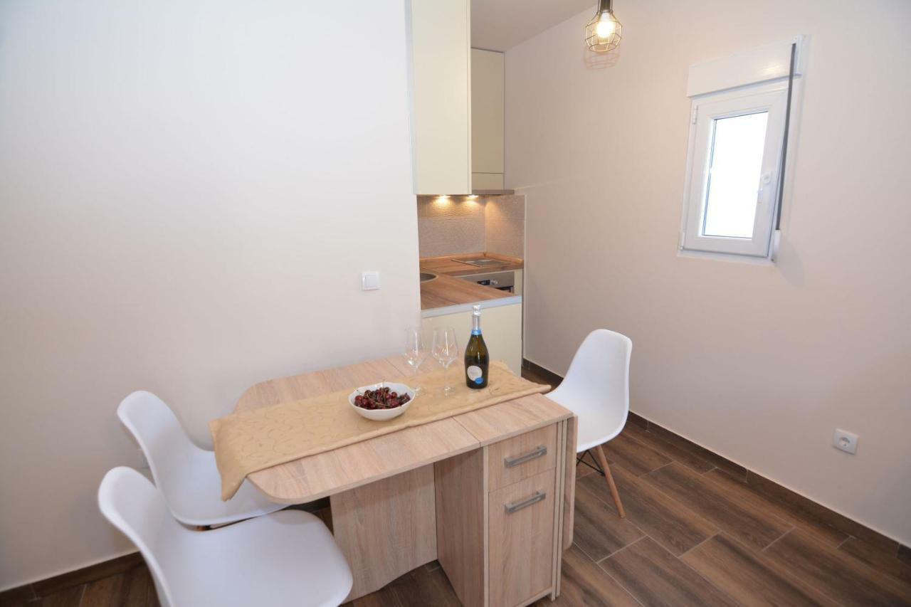 טיווט Apartment Petra מראה חיצוני תמונה