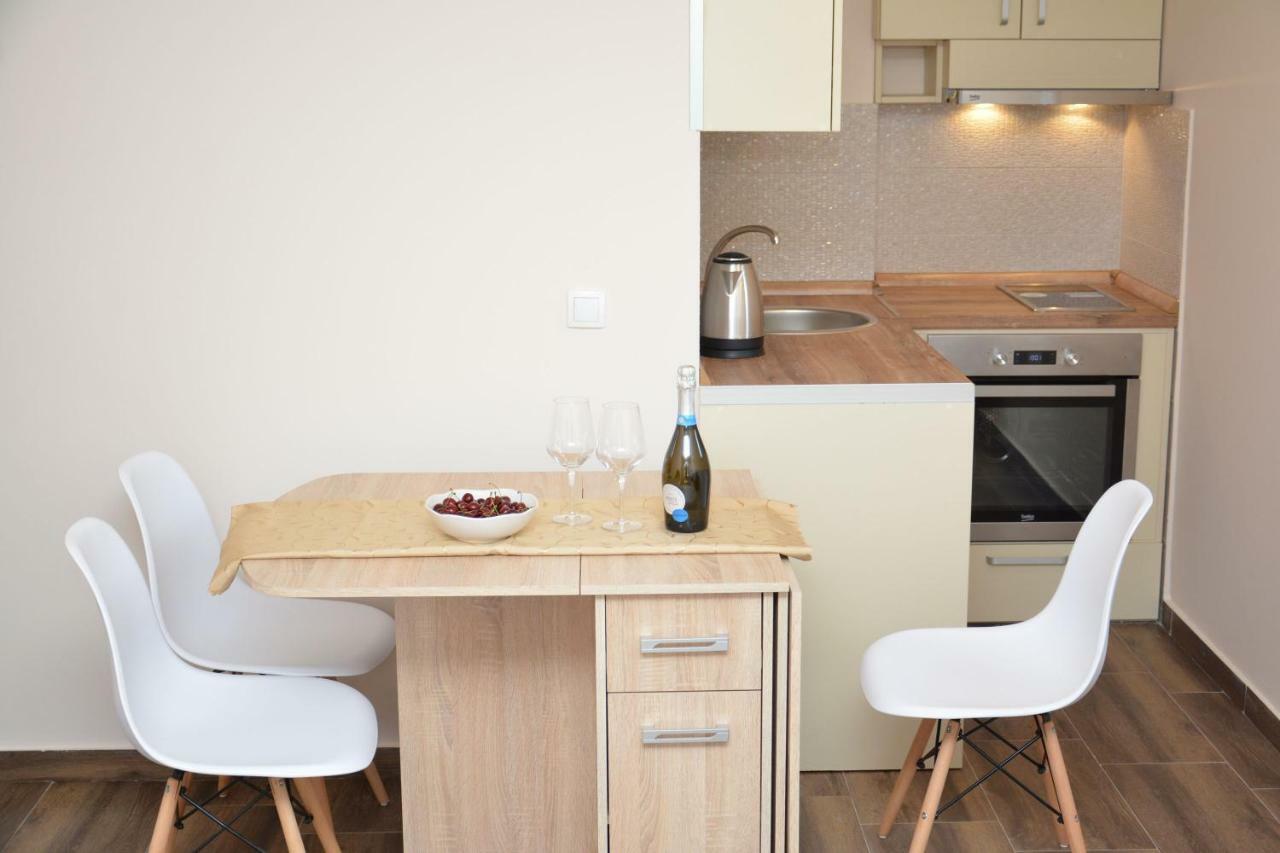 טיווט Apartment Petra מראה חיצוני תמונה